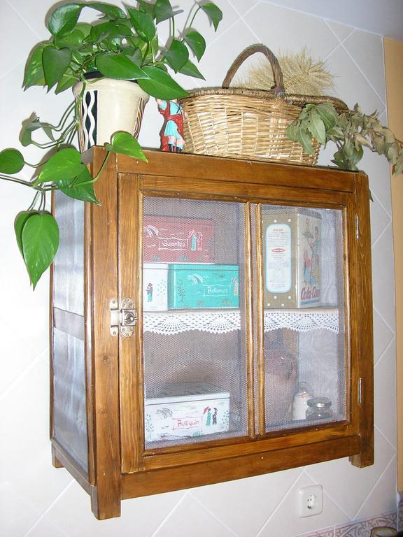 Casa De La Paca Bed and Breakfast Coca Δωμάτιο φωτογραφία
