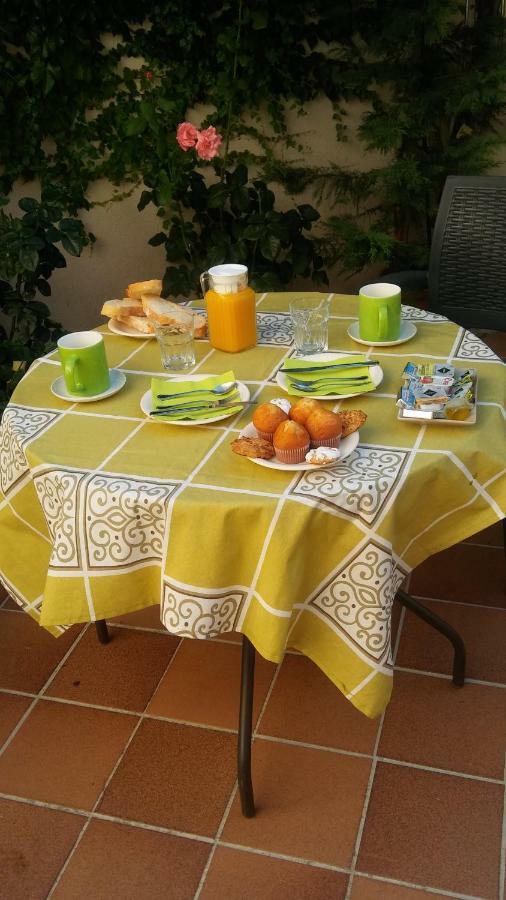 Casa De La Paca Bed and Breakfast Coca Εξωτερικό φωτογραφία